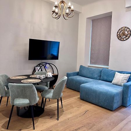 Donau Dreams Modernes Hideaway L Hg9 Apartment Wina Bagian luar foto